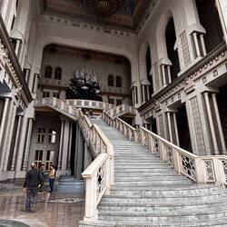 Navruz Palace