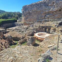 Public bathhouse