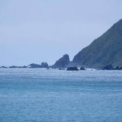 Ziel unserer Wanderung... Red Rocks