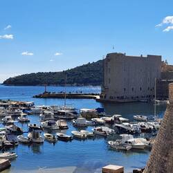 Dubrovnik