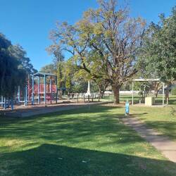Wilcannia