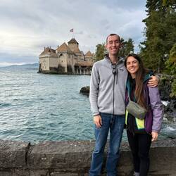 Chillon Castle