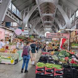 Markthalle
