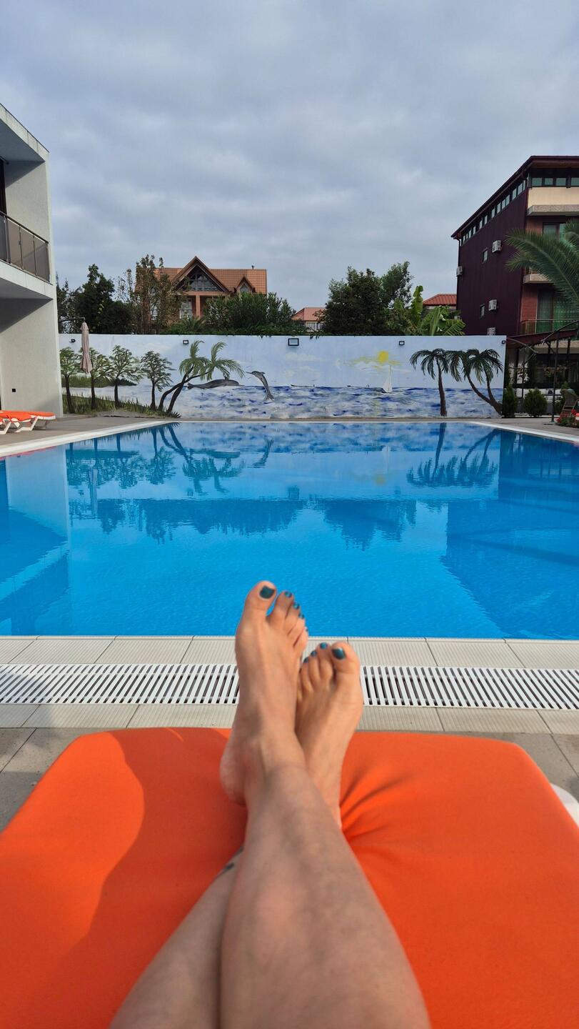 Guten Morgen ☀️