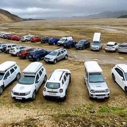 This is what it looks like in summer