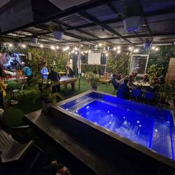 Geiles Hostel - Super Leute