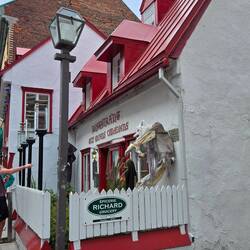 Maison des Jésuites-de-Sillery