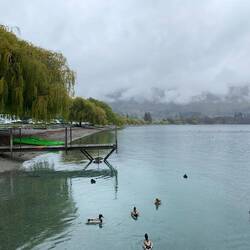 Lake Wanaka