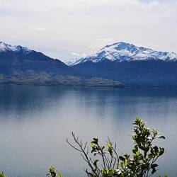 Lake Wanaka