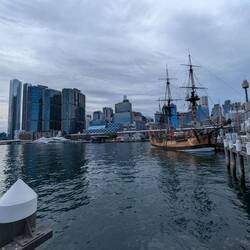 Darling Harbour