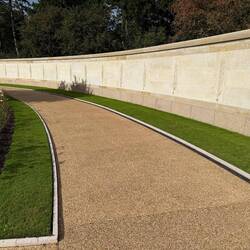 Names of the missing