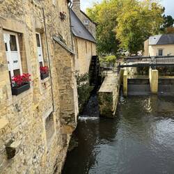 Town of Bayeux