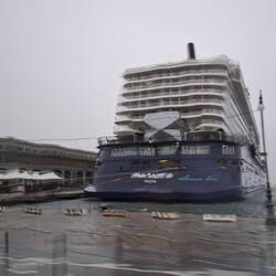 Mein Schiff 6 wartet schon ❤️
