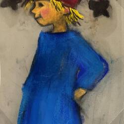 Das Original für die Kartoffelkinder.