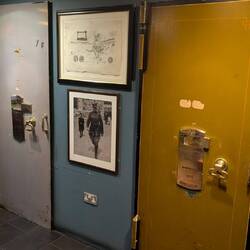 Keiner von Franz Jäger dabei