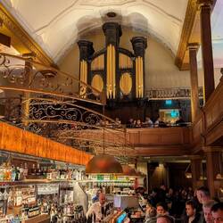 Eine gute Nachnutzung einer Kirche