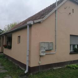 Überall sind die Stromkasten außerhalb