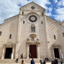 Kathedrale San Sabino