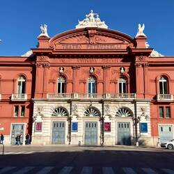 Teatro Petruzzelli