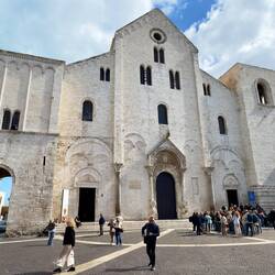 Basilika San Nicola