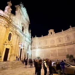 Cattedrale Maria Santissima della Madia