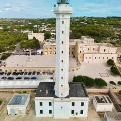 Faro di Capo Santa Maria di Leuca