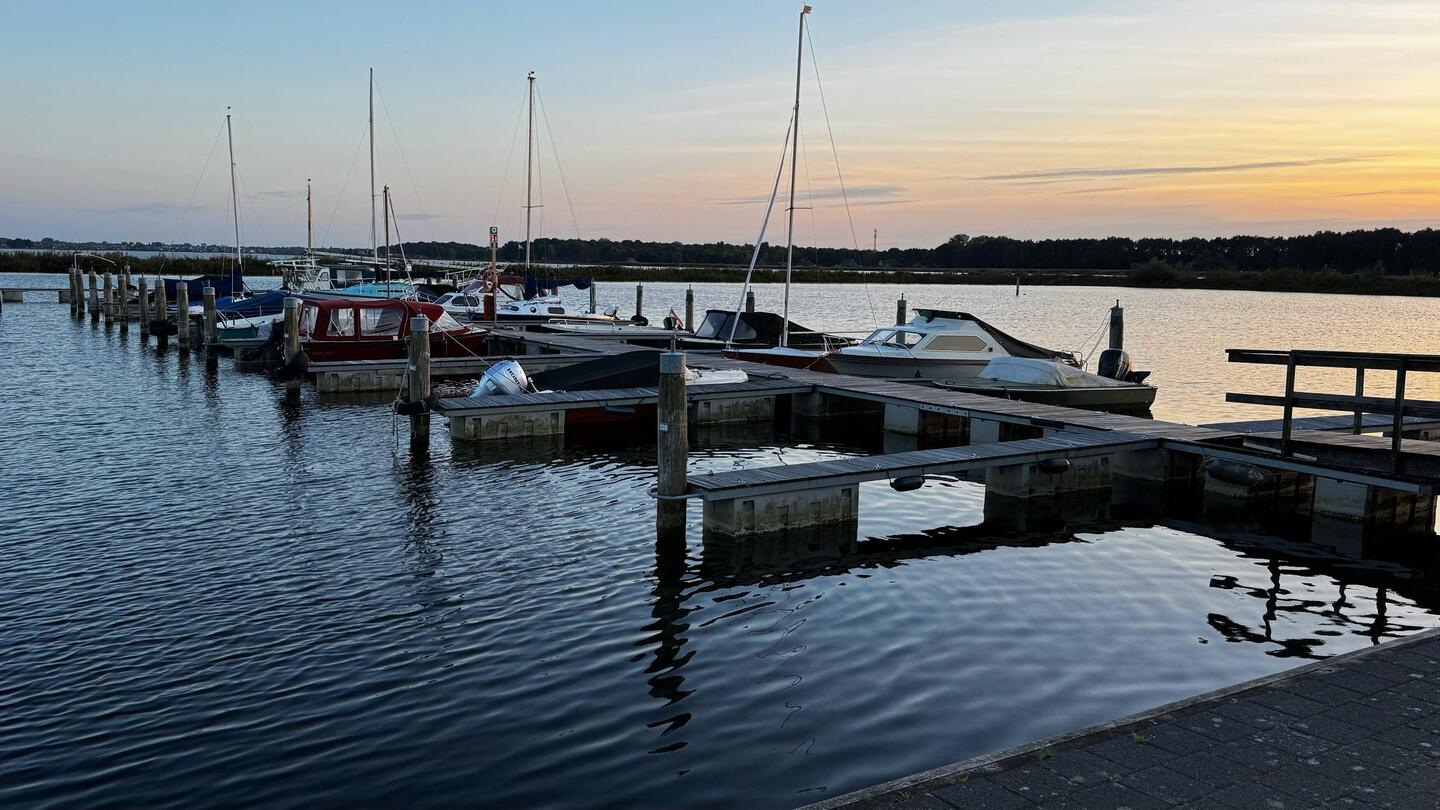 Der letzte Abend in Midwolda