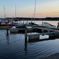Der letzte Abend in Midwolda