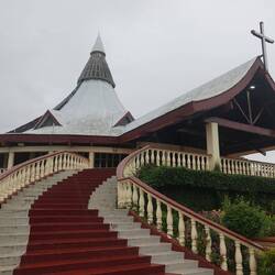 Basilica of Saint Anthony of Padua