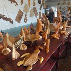 Hier könnte ich fündig werden