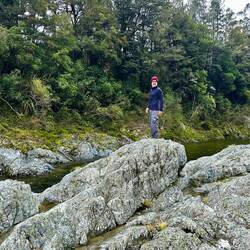 Und eine der vielen Stellen...