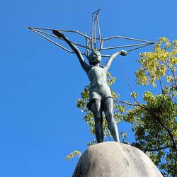 Auf Wiedersehen, Hiroshima 😊