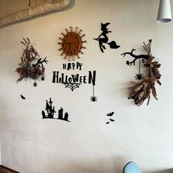 Halloween at Zaimokuza