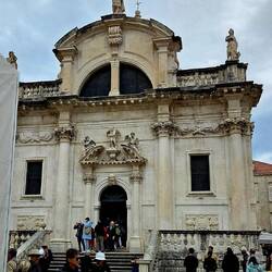 Church of Saint Blaise