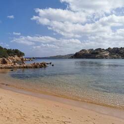 Cala Spalmatore
