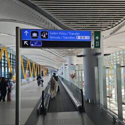 Istanbul Airport