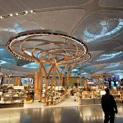Istanbul Airport