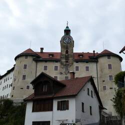 Burg Gewerkenegg