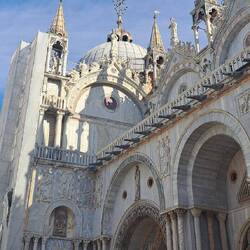 San Marco neu renoviert!