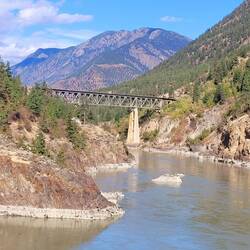 Lillooet