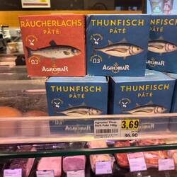 Nice packaging in Spar mm