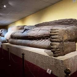 Sleeping Buddha