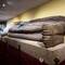 Sleeping Buddha