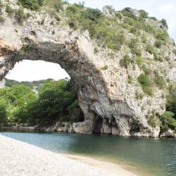 Pont d’Arc