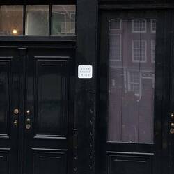 Anne Frank Haus
