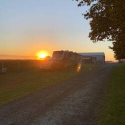 So jetzt gibt es einen Kaffee 😍