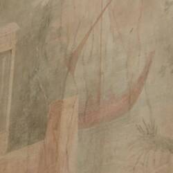 Boat fresco