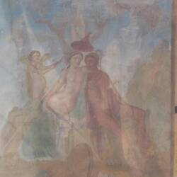Ariadne in naxos