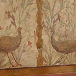 Animal fresco