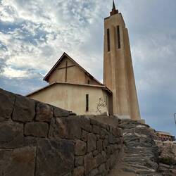 St. Peter and Paul Church